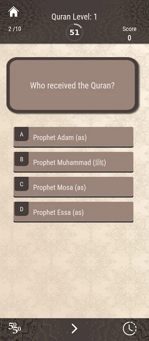 Muslim Kids Screenshot 3