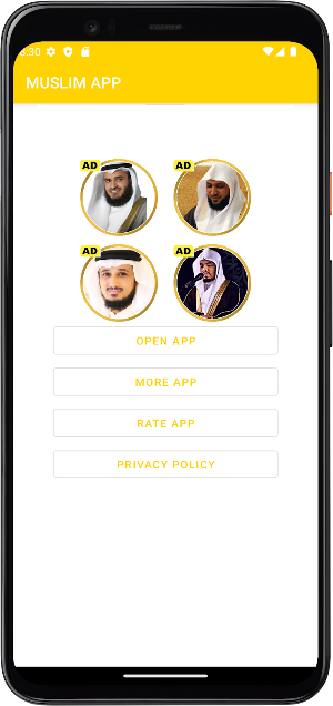 Tahajjud Namozi o'qilishi Screenshot 2