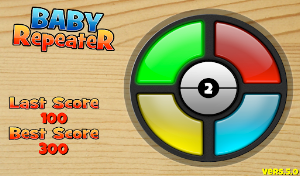 Baby Repeater Screenshot 0