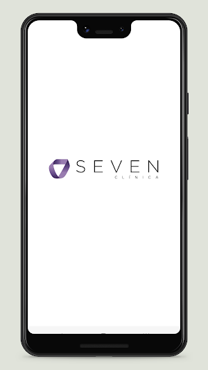 Seven APP Screenshot 0