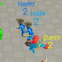 ARCHERS