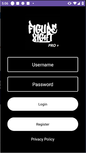Figure-8ight Screenshot 1