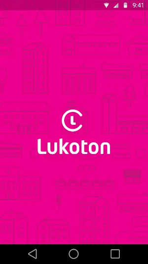 Lukoton Screenshot 0