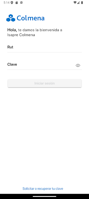 Colmena Screenshot 2