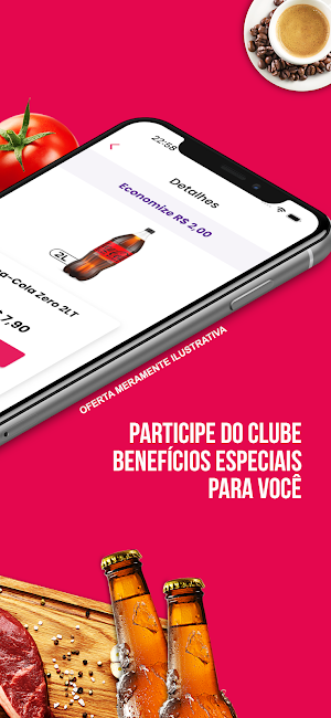 Saito Clube Screenshot 3