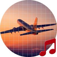Airplane Sounds ~ Sboard.pro