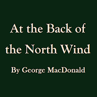 At the Back of the North Wind
