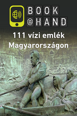 Vízi emlékek BOOK@HAND Screenshot 0
