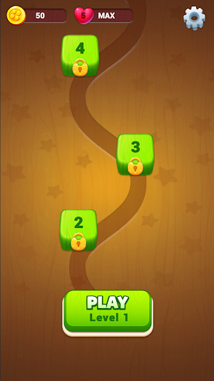 Pixel Ball Shooter Screenshot 2