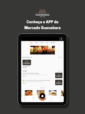 Mercado Guanabara Screenshot 3
