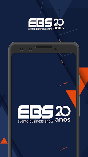 Feira EBS Screenshot 0
