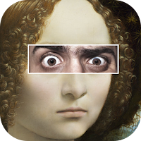 Renaissance mouth: Face filter
