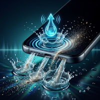 Speaker Cleaner: Water Ejector
