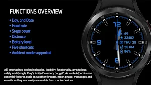 AE AERIES PERPETUAL Screenshot 2