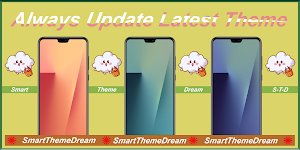 Z Flip 7 Launcher Screenshot 2
