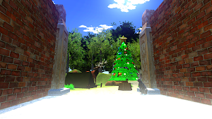 Solve the maze 3D Screenshot 0