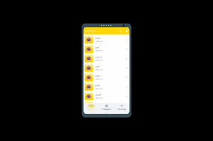 القرآن الكريم ماهر المعيقلي Screenshot 3