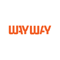 WayWay: Request a ride