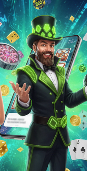 888 Casino Screenshot 2