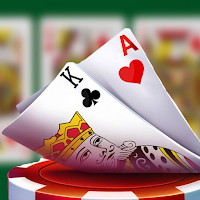 Blackjack 21 Cards Challenge