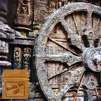 hindu temple wallpaper