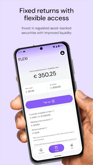 TWINO Screenshot 2