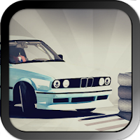 Real Drifting Car Drift Racing