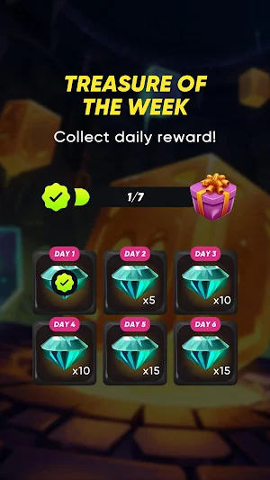 Geometric Genius Screenshot 2