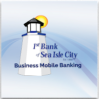 1st Bank Sea Isle Business
