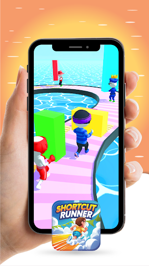 Shortcut Runner Screenshot 0