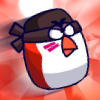 The Furious Bird Hunter Game