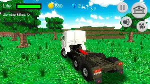 Дальнобойщик Стив: Симулятор фуры Screenshot 0