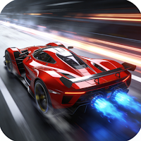 Turbo Nexus Street Legends