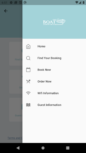 The Boat Hotel Screenshot 2