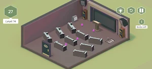 Home Defender Screenshot 0