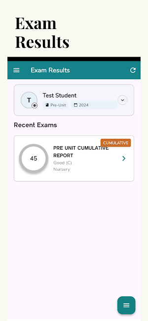 Sufa Schools Screenshot 3