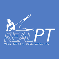 Real PT Online Coaching