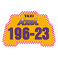 Axel Taxi Elbląg