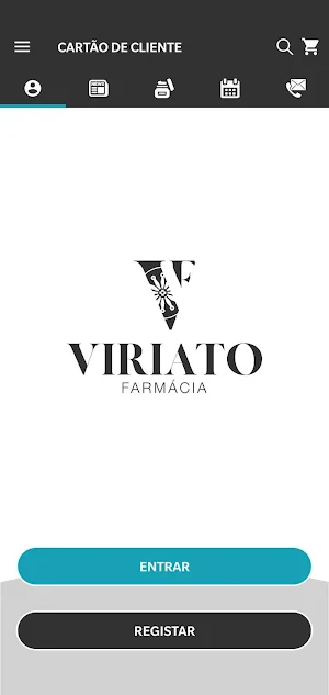 Farmácia Viriato Screenshot 1