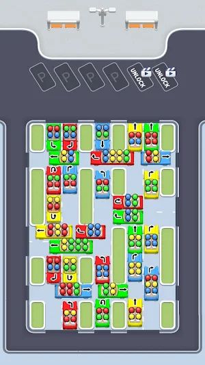 Match My Ride Screenshot 0