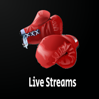 Fight Club - Boxing UFC Live
