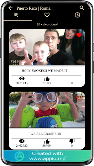 Roman Atwood Screenshot 3