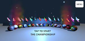 Marble Race Screenshot 0