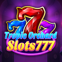 Tropic Orchard - Slots777