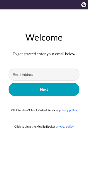 Schools Mutual Services Screenshot 2