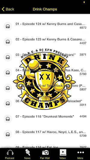 Drink Champs Screenshot 0