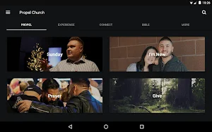 Propel Church AZ Screenshot 3
