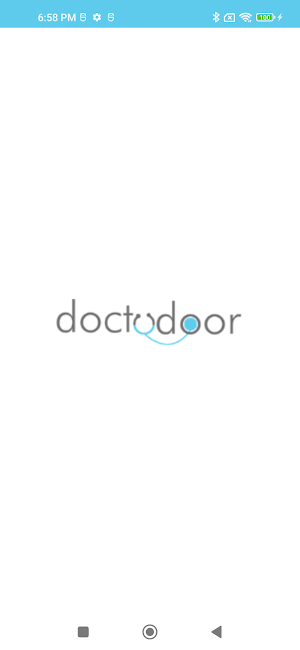 Doctodoor Screenshot 0