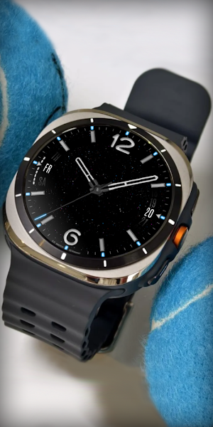 Stardust Screenshot 2