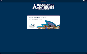 Insurance Advisernet Screenshot 3